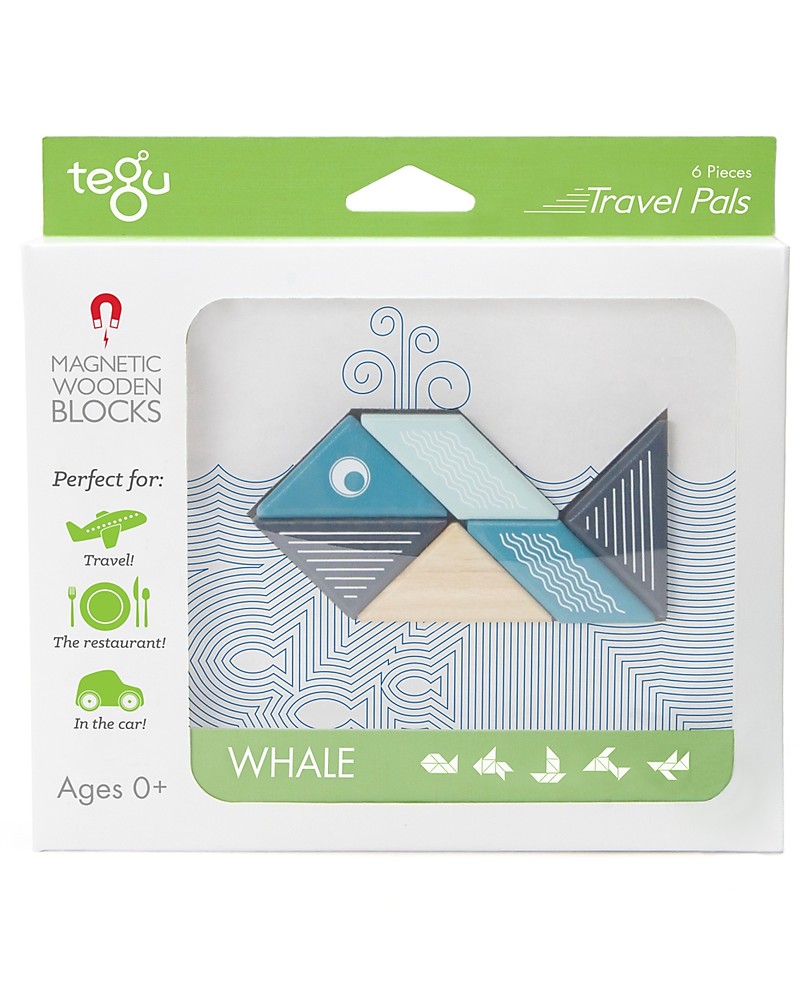 tegu whale